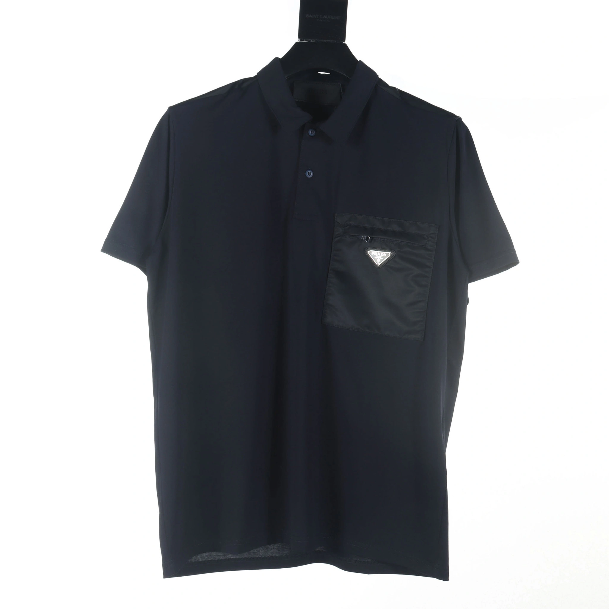 &wg.luxury --- Pr141 Polo Cotton oversize item:E-F431C0501